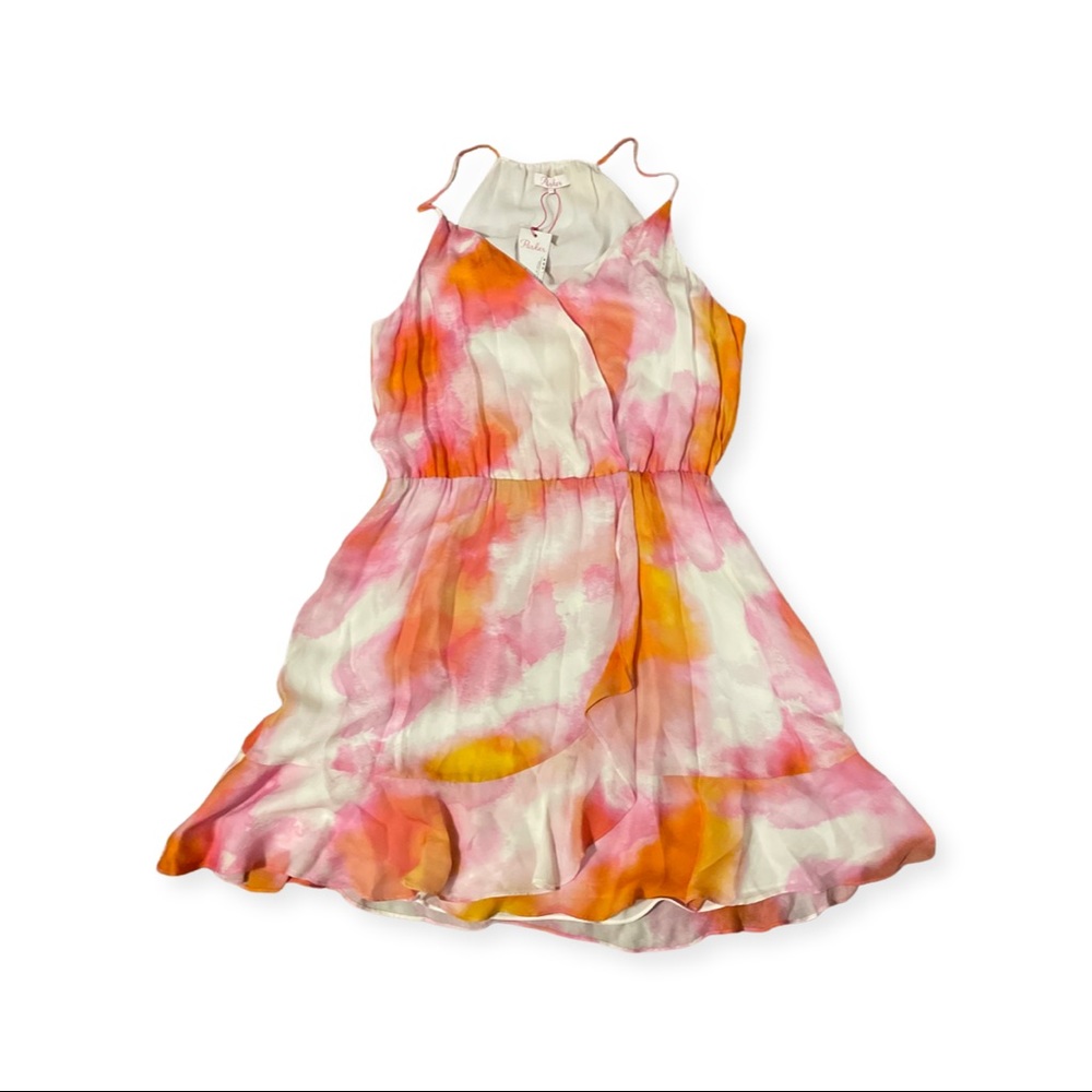 Parker dress